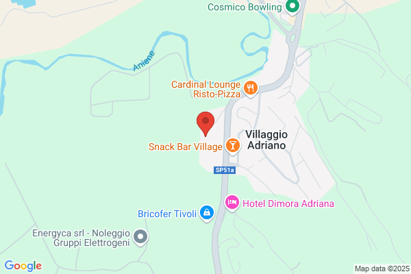 Iniziative Meccaniche Srl