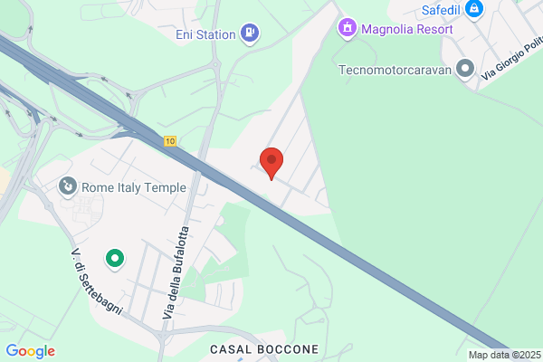 Licchelli Legnami Srl