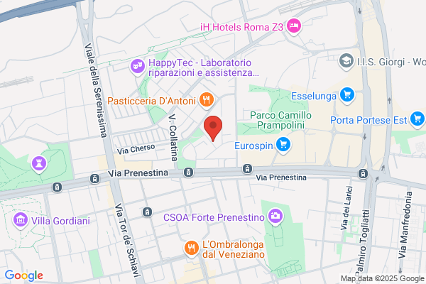Gima Edilarte Srl