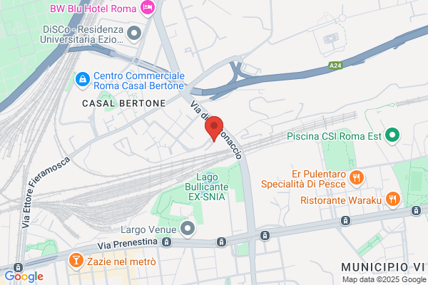 Progetto Ristrutturare