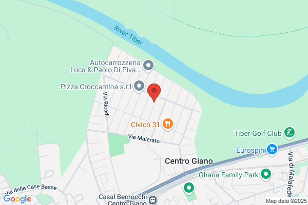 Ristrutturazioni Giano
