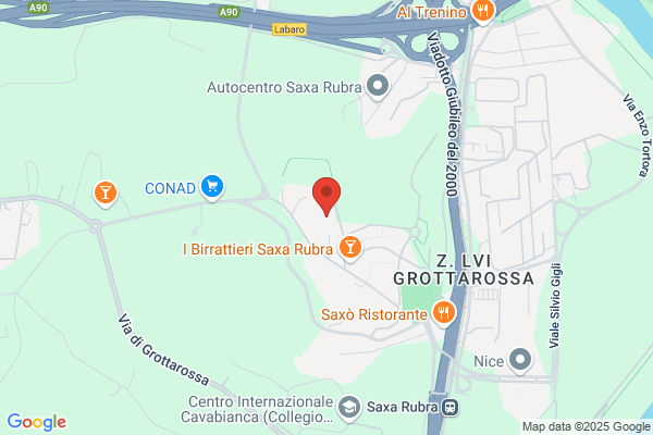 Appartamenti Complesso Residenziale Pini di Roma