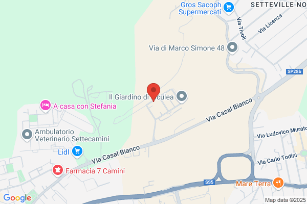 Ditta Edile Pasquale Fella Mastro Muratore Maiolicaio