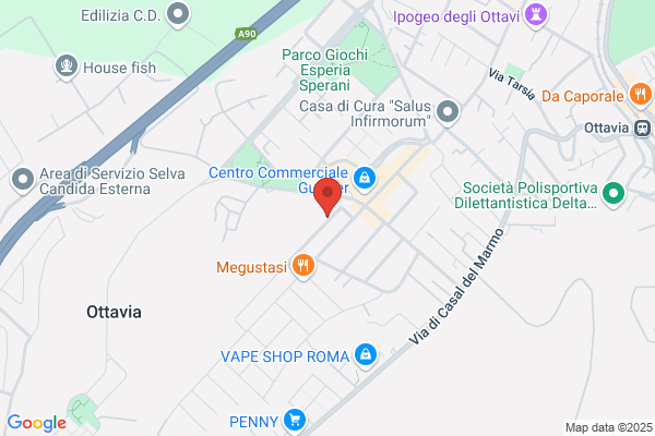 Ditta artigiana Ettore Giovenchi