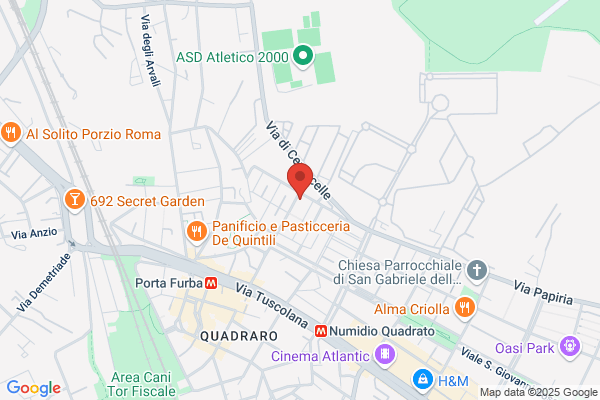Edilservice 360 Gradi