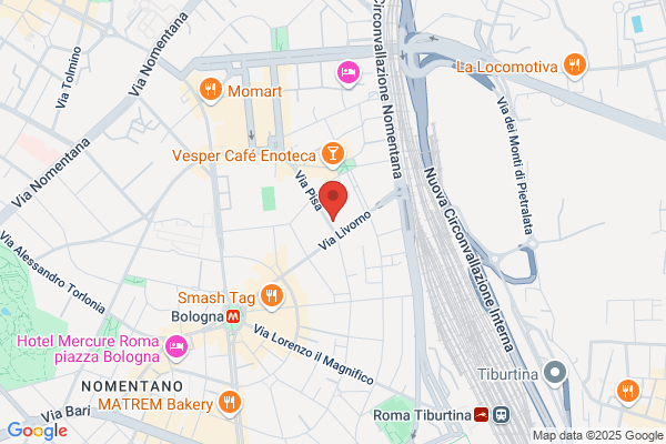 Gianicolo Ristrutturazioni srl