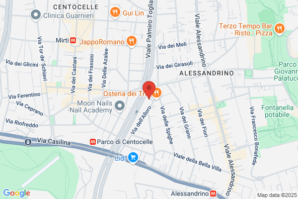 Hab Costruzioni