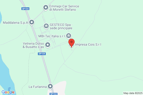 Impresa Edile Cois Alessandro