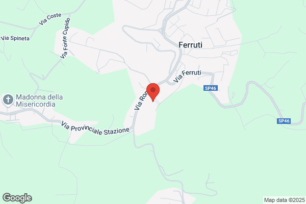 Ramazzotti Studio Arredamenti