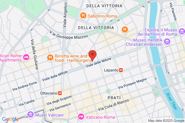 Sbernini Avv. Stelio