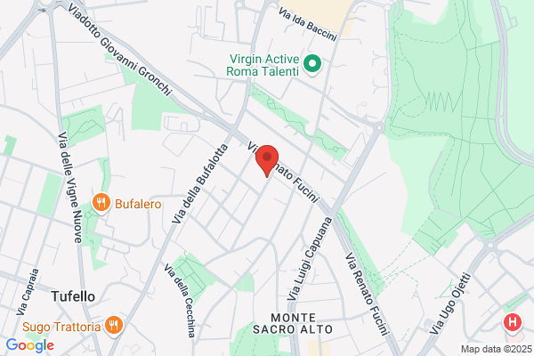 Studio Tecnico Avena Ing. Maurizio - Ingegneria Civile ed Industriale -