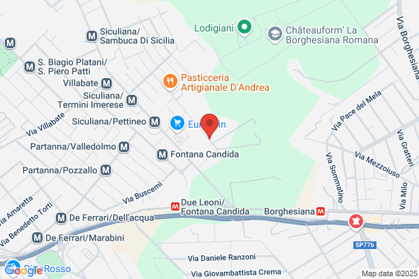 Studio Tecnico Geom. di Bartolomeo Luigi