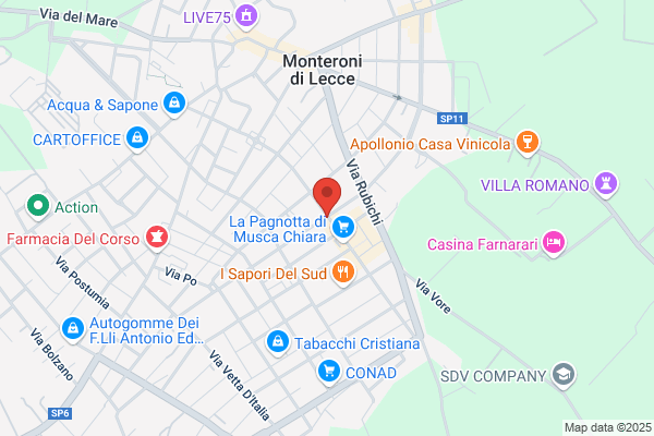T.P. Costruzioni