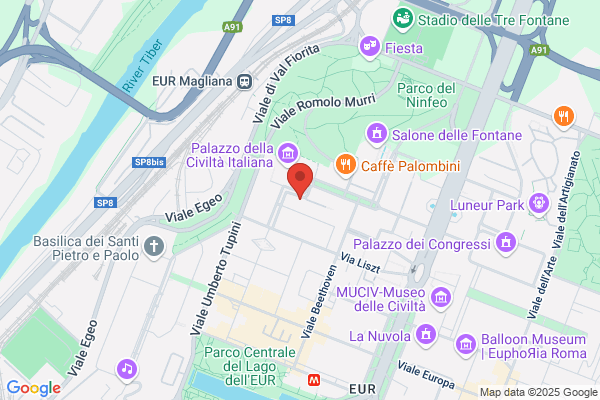 Ufficio per La Casa