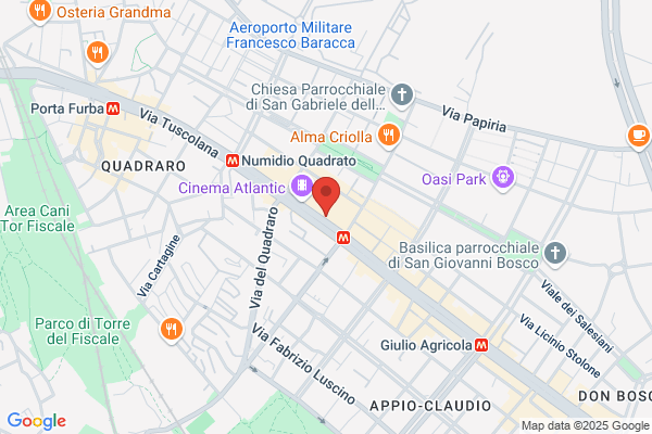 Informatica & Lingue One Way Srl