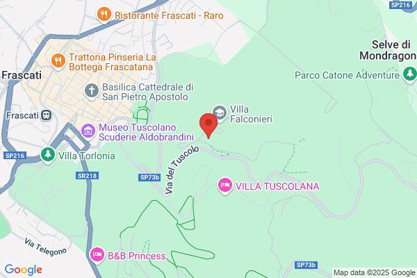 Accademia Gentium Pro Pace
