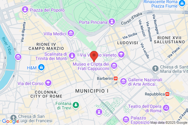 Accademia Nazionale Dei Sartori