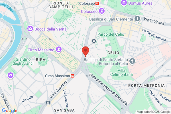 Associazione Darte Varia Circo A Vapore