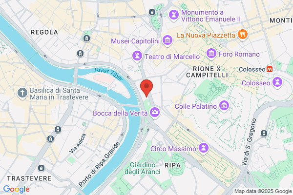 Centro Di Studi Per La Storia Dellarchitettura