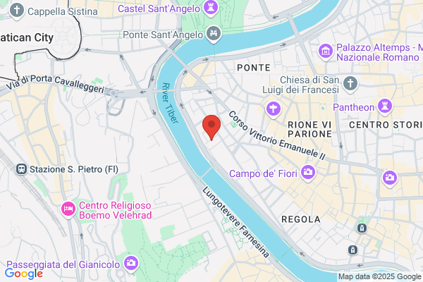 Coro Polifonico Romano