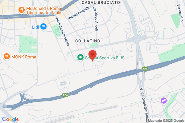 Istituto Di Qualificazione Professionale Guinizelli