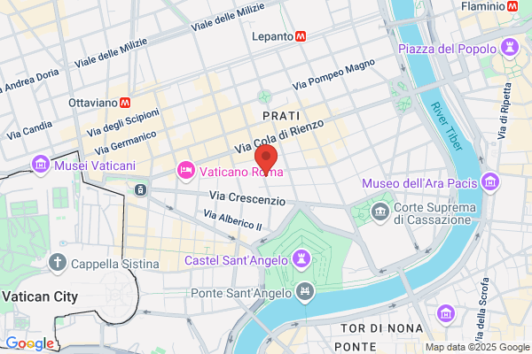 Istituto Italiano Della Moda Srl