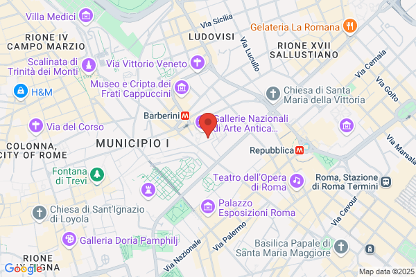 Istituto Italiano Di Numismatica