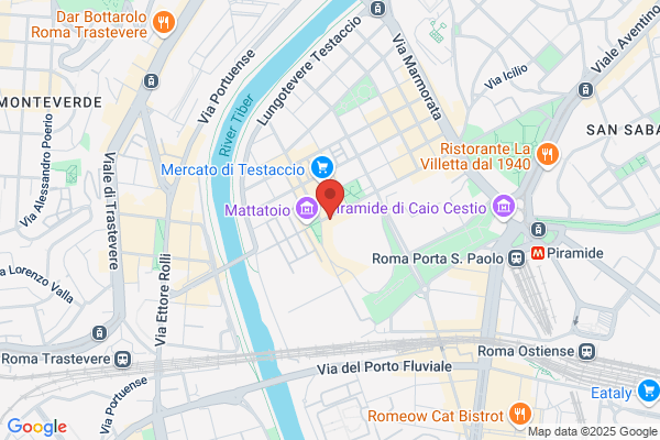 Michetti Antonio E Figli Srl