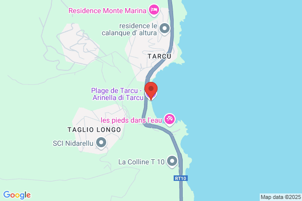 Tarco Data