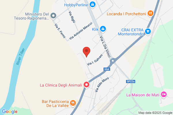 Romana Cavi Elettrici S.P.A.