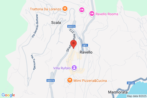 Ravello enzo Maria
