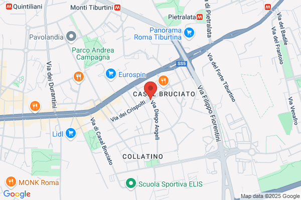 Gallo Srl