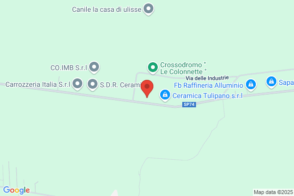 Tnt Motors Di Tantari Massimo