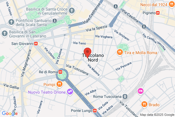 Essebi Snc Dei Fratelli Ferrante