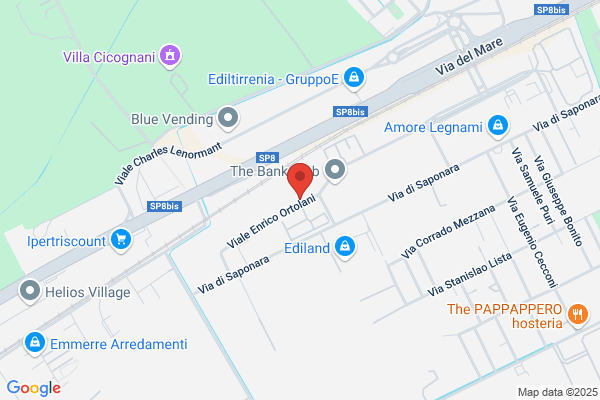 Progeim Sicurezza Applicata Srl