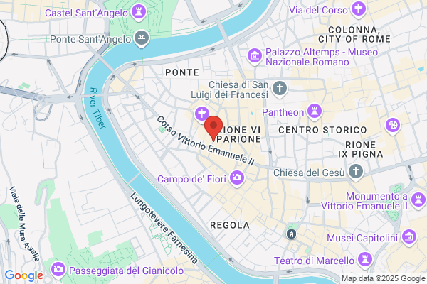 Editoriale B.M. Italiana Srl