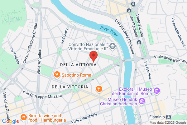 Editrice Salus Internazionale Srl