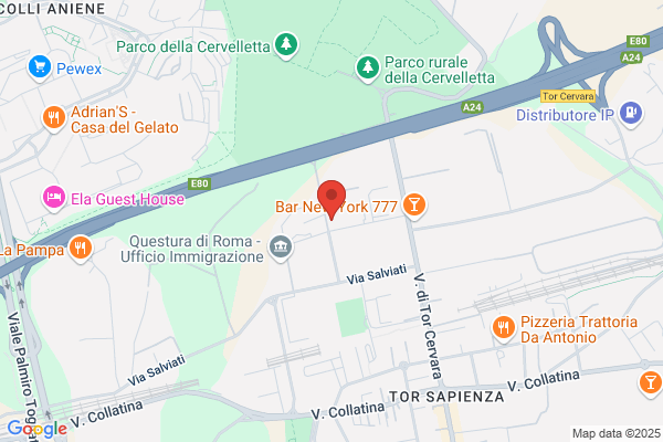 Edizioni Cierre Srl