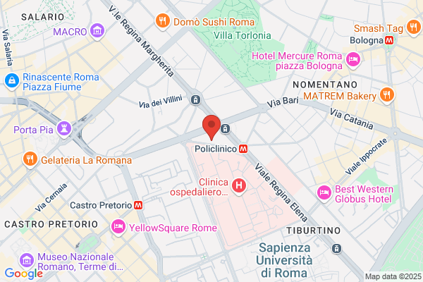 Edizioni Lavoro S.R.L.