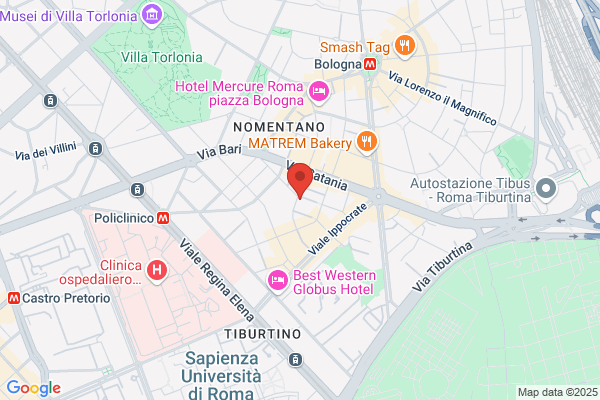 Edizioni Martina Bologna Srl