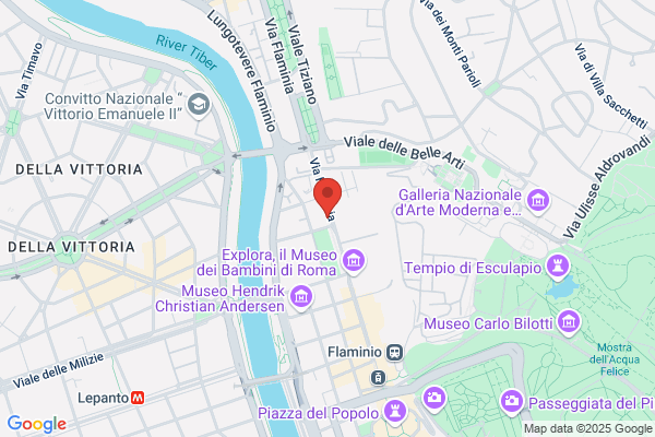 Edizioni Mediterranee Srl