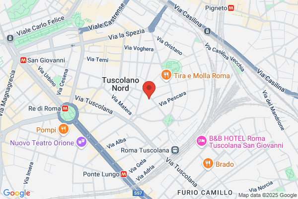 Edizioni Palomino Di Dado Fabrizio