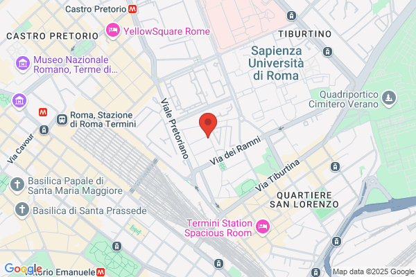 Edizioni Universitarie E Scientifiche