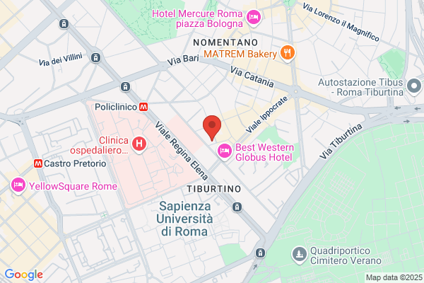 Edizioni Universitarie Romane Di Conti Fernanda