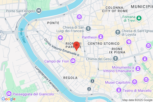 Fondazione Amici Di Liberal