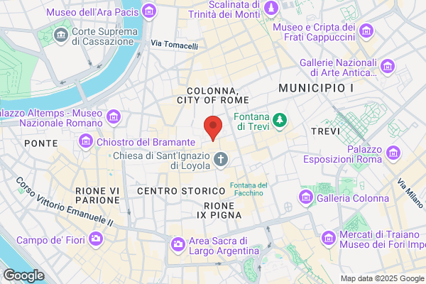 Inedita Iniziative Editoriali Avanzate Srl