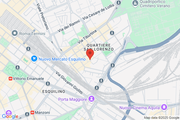 Istituto Bibliografico Napoleone S.A.S.