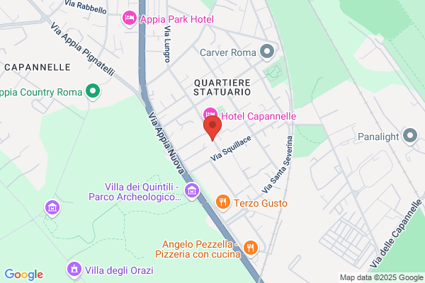La Cuba Srl