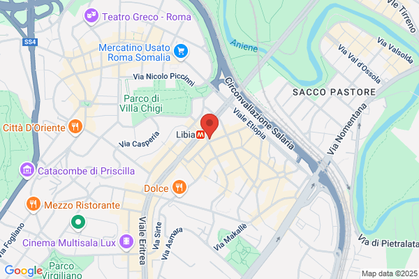 Romoli Venturi marco