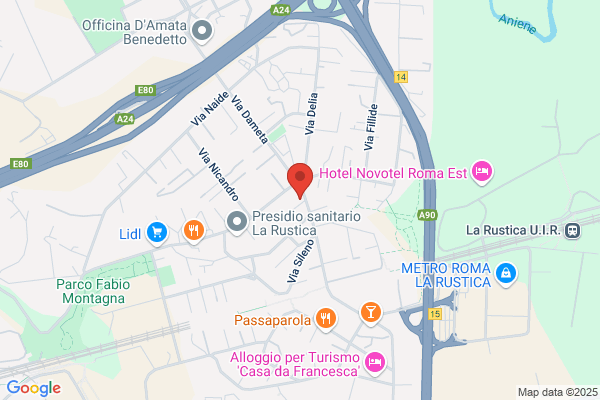 Pellegrini paolo